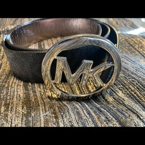 Micheal Kors Belt